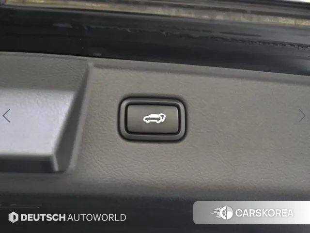 Kia Mohave Master id 3711806 из Кореи 11