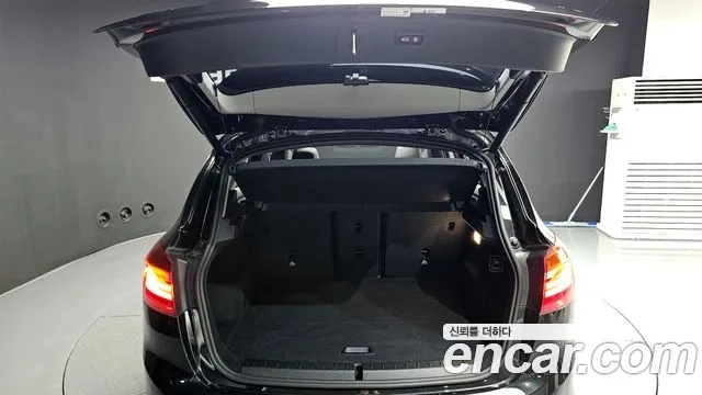 BMW 2 Series Active Tourer (F45) id 2907180 из Кореи 11