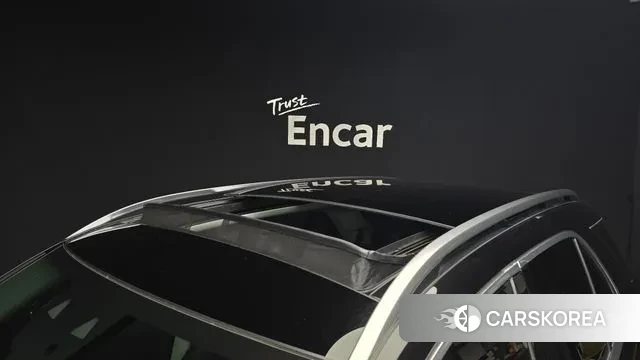 Mercedes-Benz GLE-Class W167 id 3438766 из Кореи 11