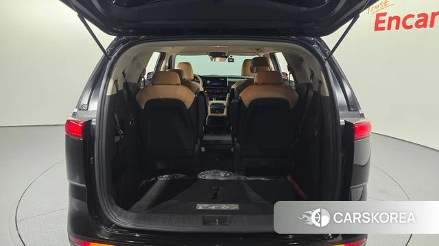 Kia Carnival 4th generation id 4179331 из Кореи 11