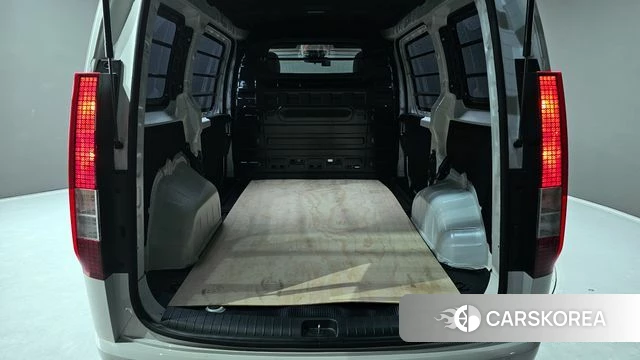 Hyundai Staria id 4177395 из Кореи 11