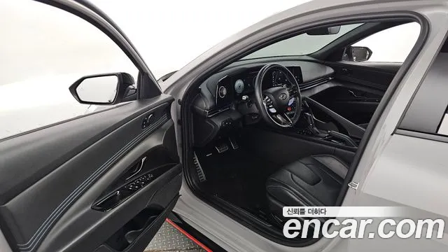 Hyundai Avante (CN7) id 2670012 из Кореи 11