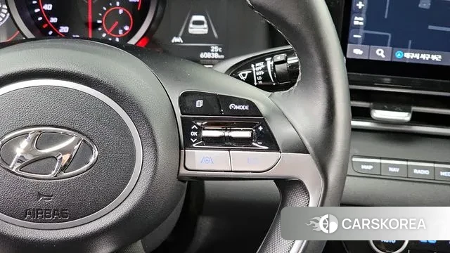 Hyundai Avante (CN7) id 2931579 из Кореи 11