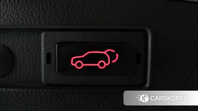 Ssangyong Rexton New Arena id 3877196 из Кореи 11