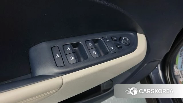 Hyundai Venue id 4500773 из Кореи 11