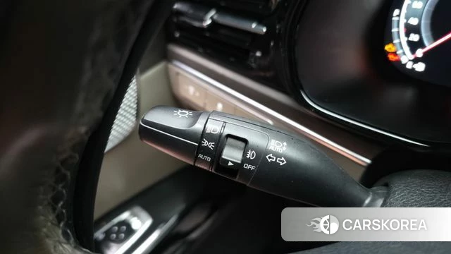 Kia Mohave Master id 4561576 из Кореи 11