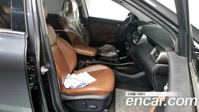 Kia The New Sorento id 2705278 из Кореи 11