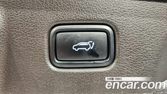 Hyundai The New Palisade id 2862972 из Кореи 11