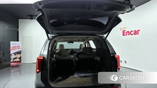 Kia The New Carnival 4th Generation id 3610074 из Кореи 11