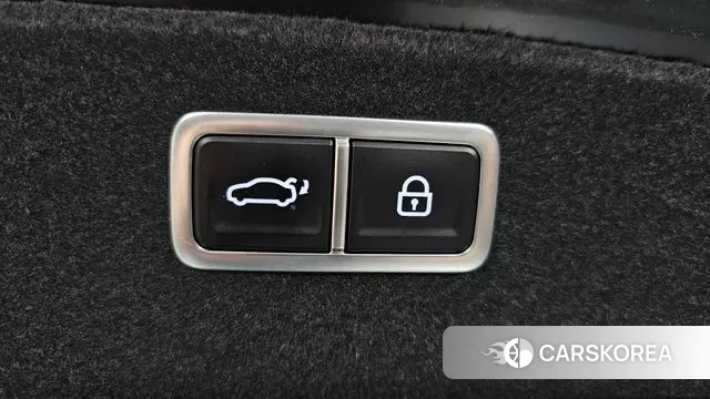 Genesis G80 (RG3) id 3036872 из Кореи 11