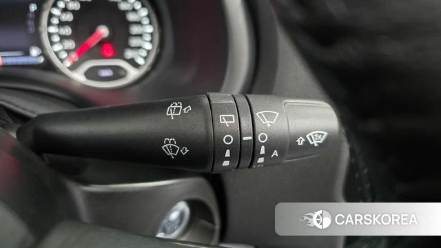 Jeep Renegade id 4549159 из Кореи 11