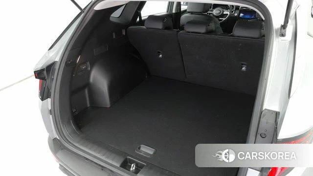 Hyundai Tucson (NX4) id 4501621 из Кореи 11