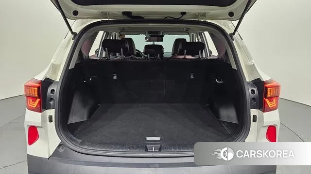 Kia Seltos id 3182696 из Кореи 11