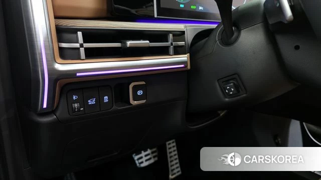 Hyundai Santa Fe (MX5) id 4414220 из Кореи 11