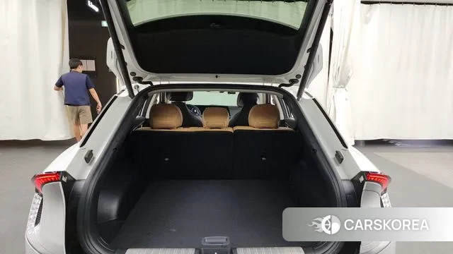 Kia EV6 id 2984711 из Кореи 11