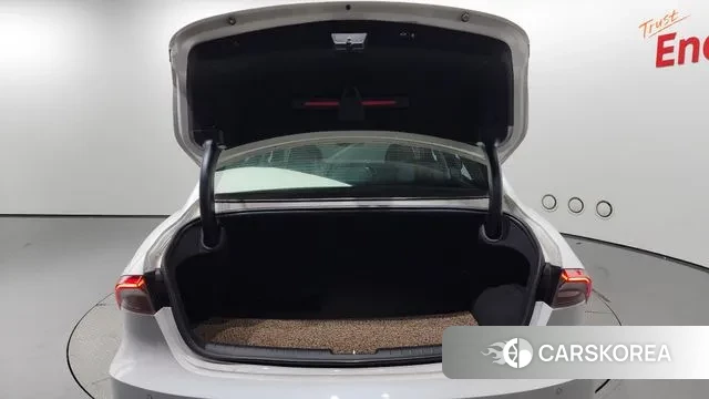 Hyundai The New Grandeur IG Hybrid id 3037814 из Кореи 11