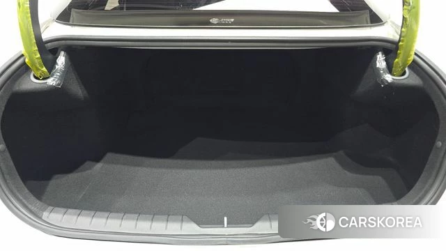 Hyundai Sonata D Edge (DN8) id 4177824 из Кореи 11