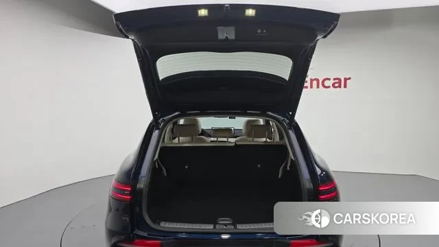 Genesis GV70 id 2994539 из Кореи 11