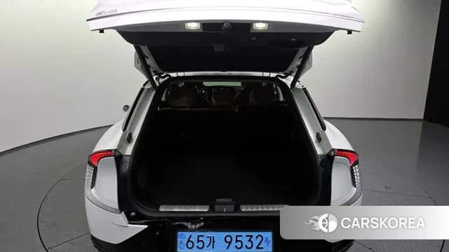 Kia EV6 id 3675738 из Кореи 11