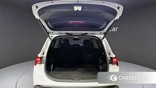 Hyundai The New Santa Fe id 3448667 из Кореи 11