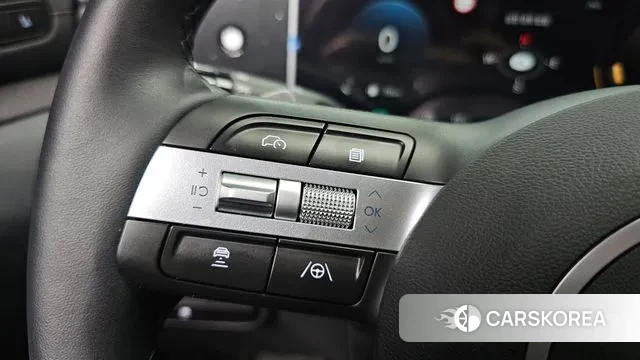 Hyundai The New Tucson (NX4) id 3347205 из Кореи 11