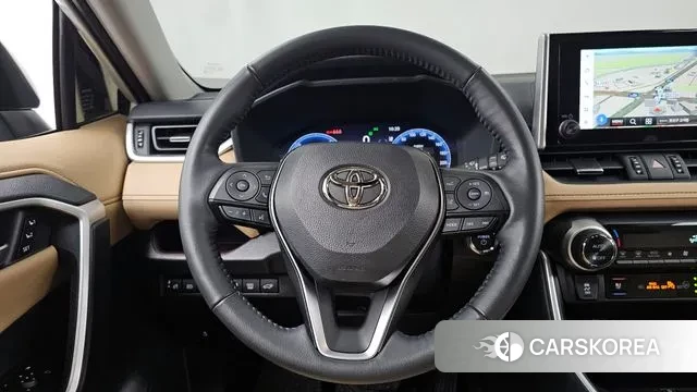 Toyota RAV4 5th Generation id 3404999 из Кореи 11
