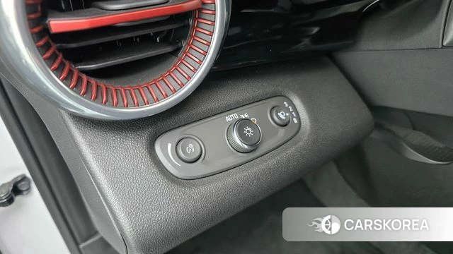 Chevrolet (GM Daewoo) Trax Crossover id 4549030 из Кореи 11
