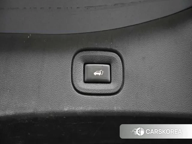 Renault Korea (Samsung) The New QM6 id 3576489 из Кореи 11