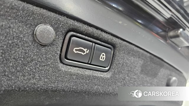 Kia K7 Premier id 4245783 из Кореи 11