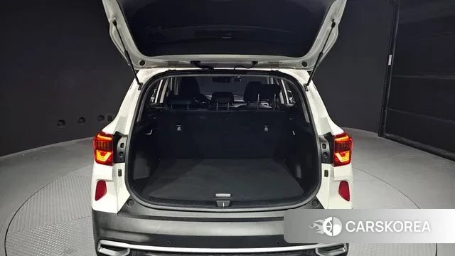 Kia Seltos id 3777805 из Кореи 11