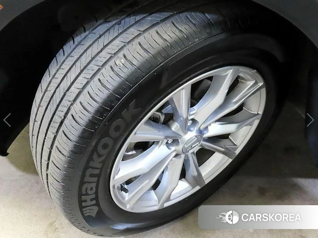 Honda CR-V 6th generation id 3963790 из Кореи 11