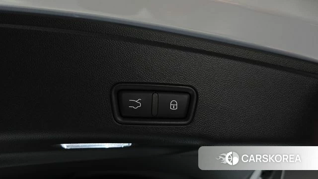 Maserati Grecale id 3817785 из Кореи 11