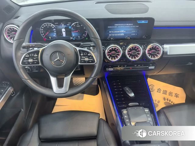 Mercedes-Benz GLB id 4210670 из Китая 11