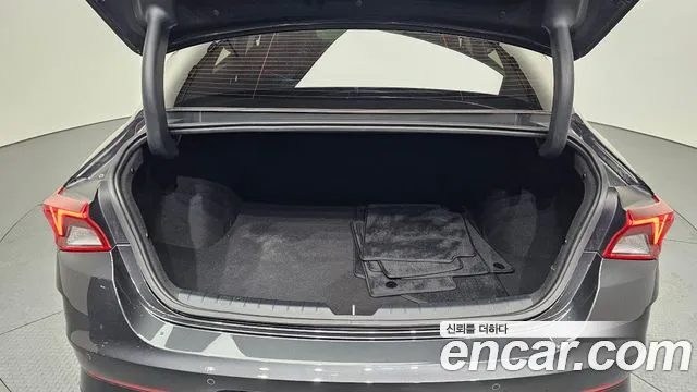 Kia K5 Hybrid 3rd Generation id 2713321 из Кореи 11