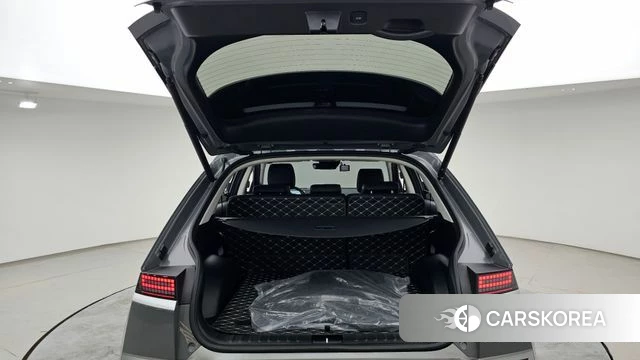Hyundai Ionic 5 id 4905768 из Кореи 11