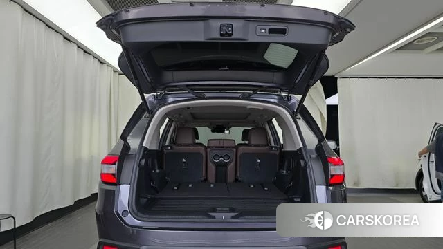 Honda Pilot 4th generation id 4528338 из Кореи 11