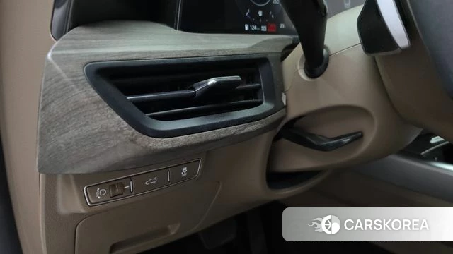 Kia K8 id 4231367 из Кореи 11