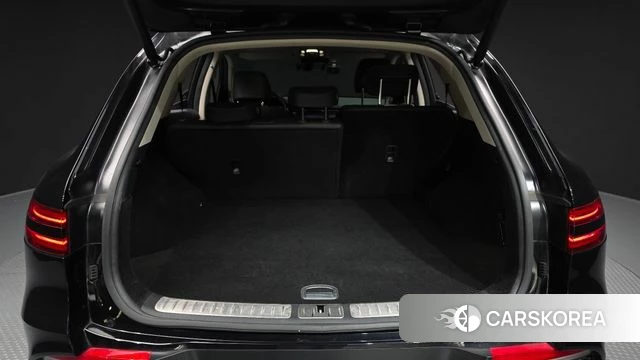 Genesis GV70 id 4444895 из Кореи 11