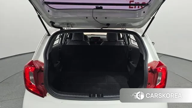 Kia All New Morning (JA) id 3627130 из Кореи 11