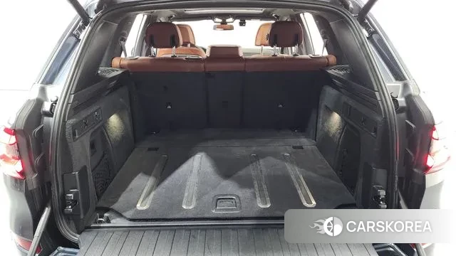 BMW X5 (G05) id 3697143 из Кореи 11