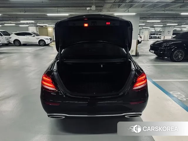 Mercedes-Benz E-Class W213 id 3417882 из Кореи 11