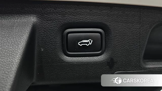 Hyundai The New Santa Fe id 3865095 из Кореи 11