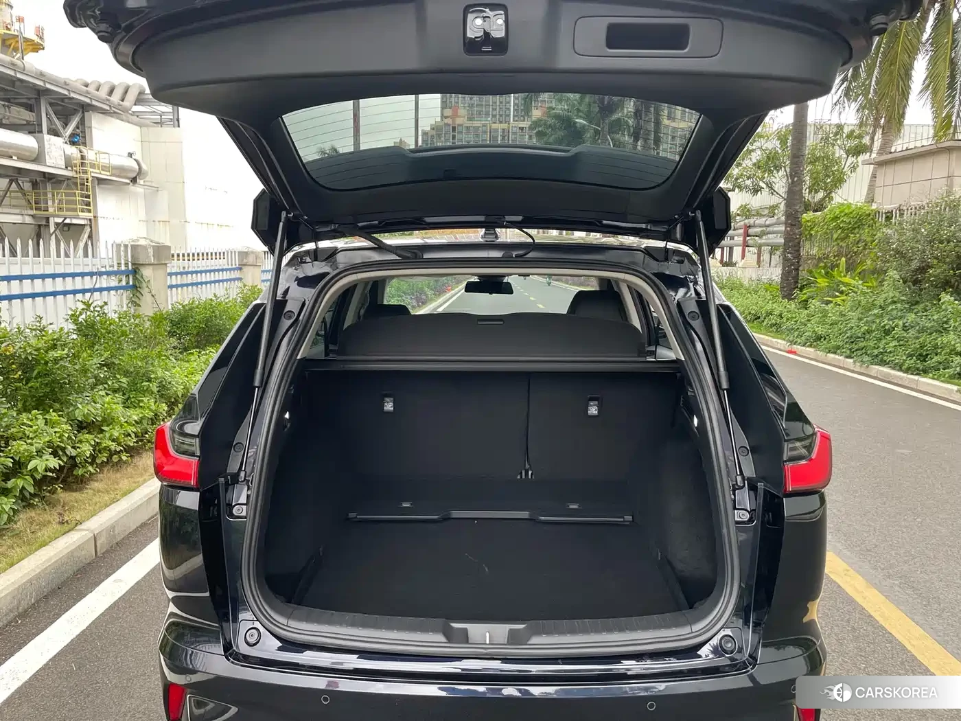 Honda Breeze id 4654520 из Китая 11