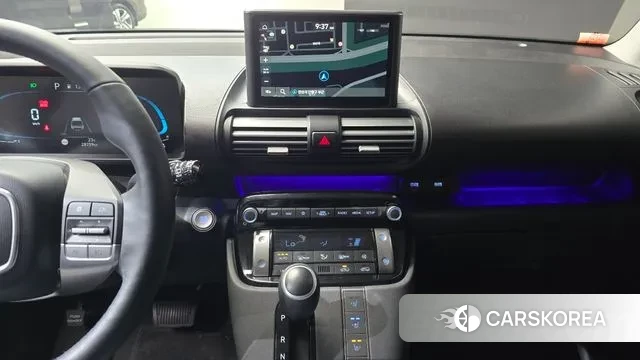 Hyundai Casper id 3224108 из Кореи 11