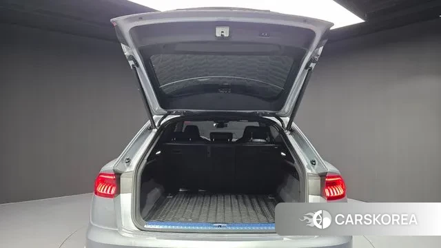 Audi Q8 (4M) id 3473011 из Кореи 11