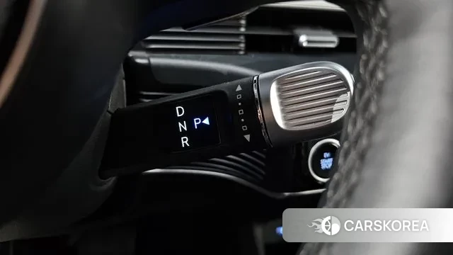 Hyundai Ionic 5 id 3038161 из Кореи 11