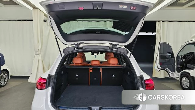 Mercedes-Benz GLC-Class X254 id 3831395 из Кореи 11