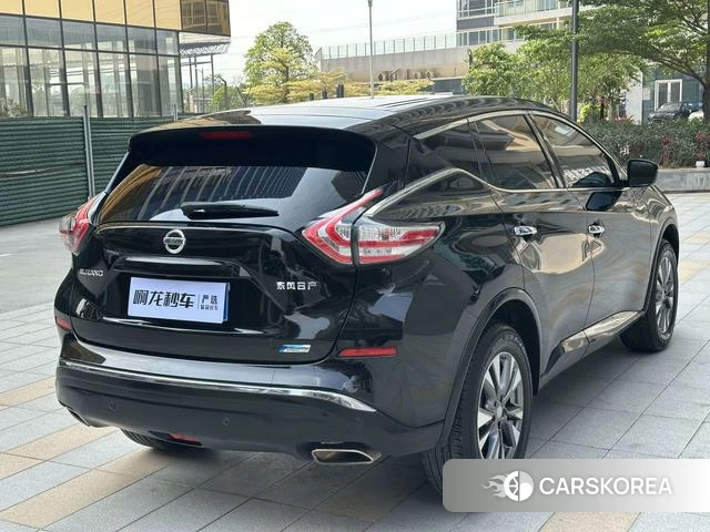 Nissan Loulan id 4220545 из Китая 11