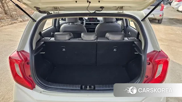 Kia Morning Urban (JA) id 3661158 из Кореи 11