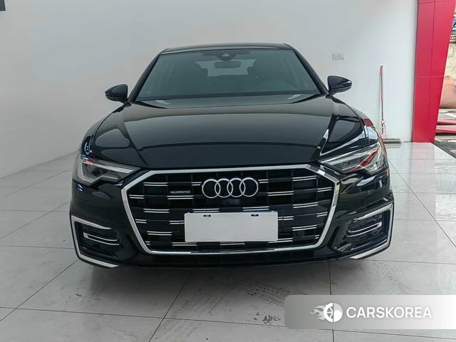 Audi A6L id 4299983 из Китая 11